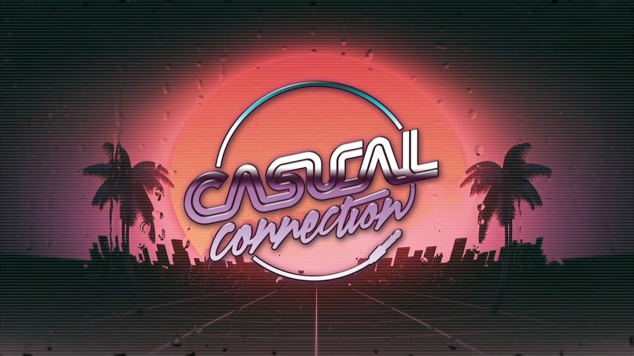 Toto - Africa (Casual Connection Rework)
