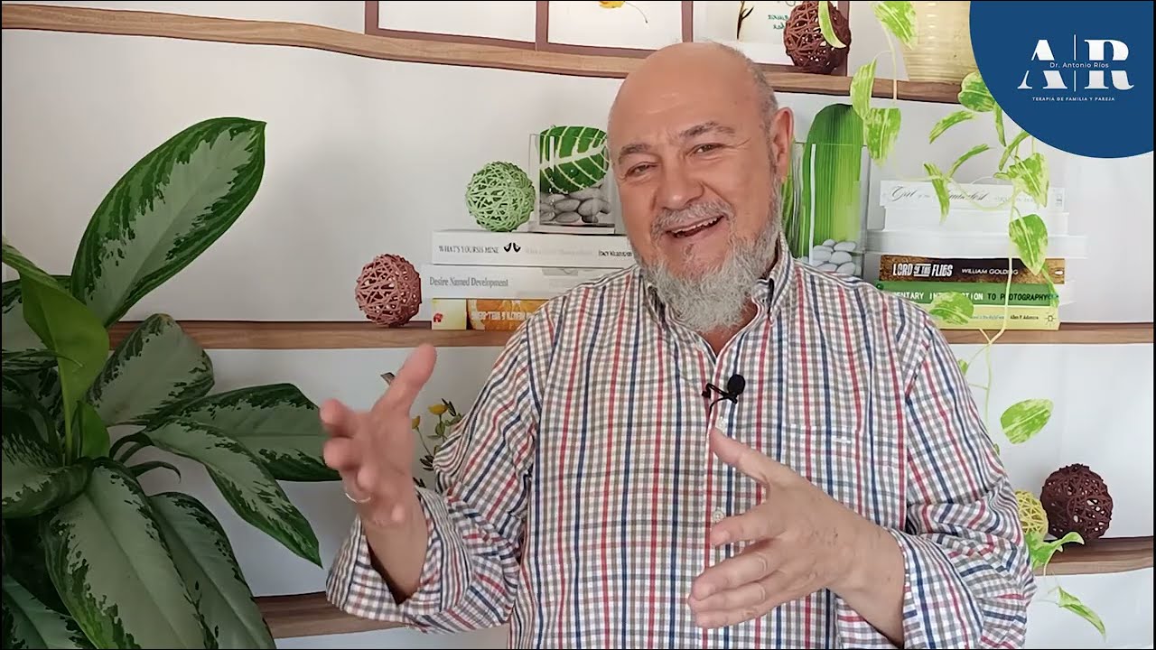 15. EL LA ADOLESCENTE QUIERE TENER LA ÚLTIMA PALABRA