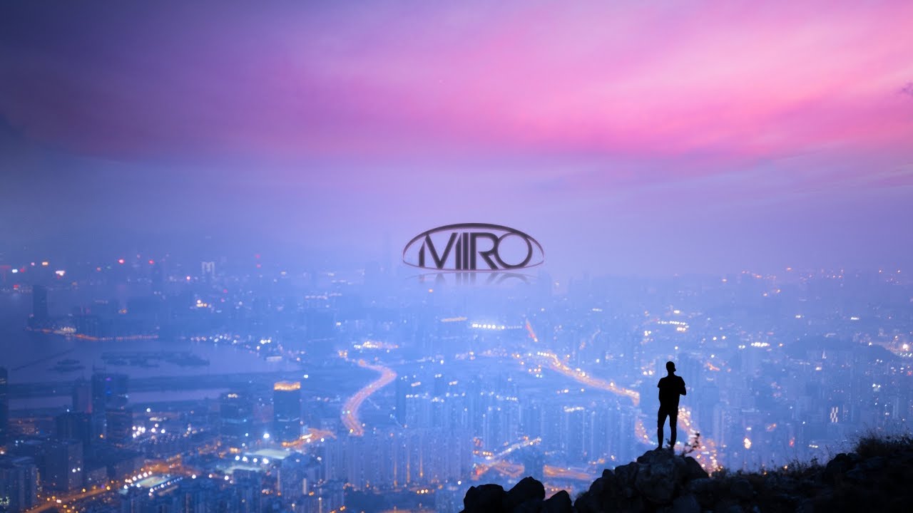 Miro - Voices