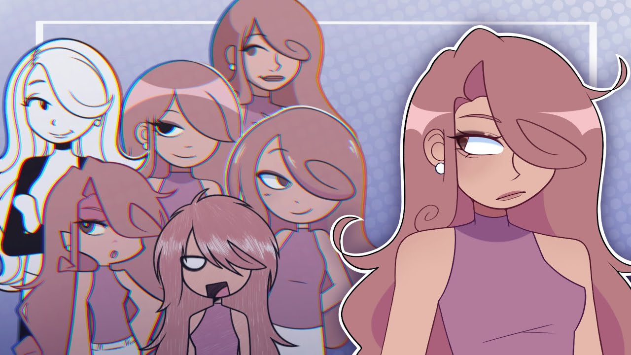 10 Art Styles Challenge!! // (Monster High, FNAFHS, Dork Diaries & more!)
