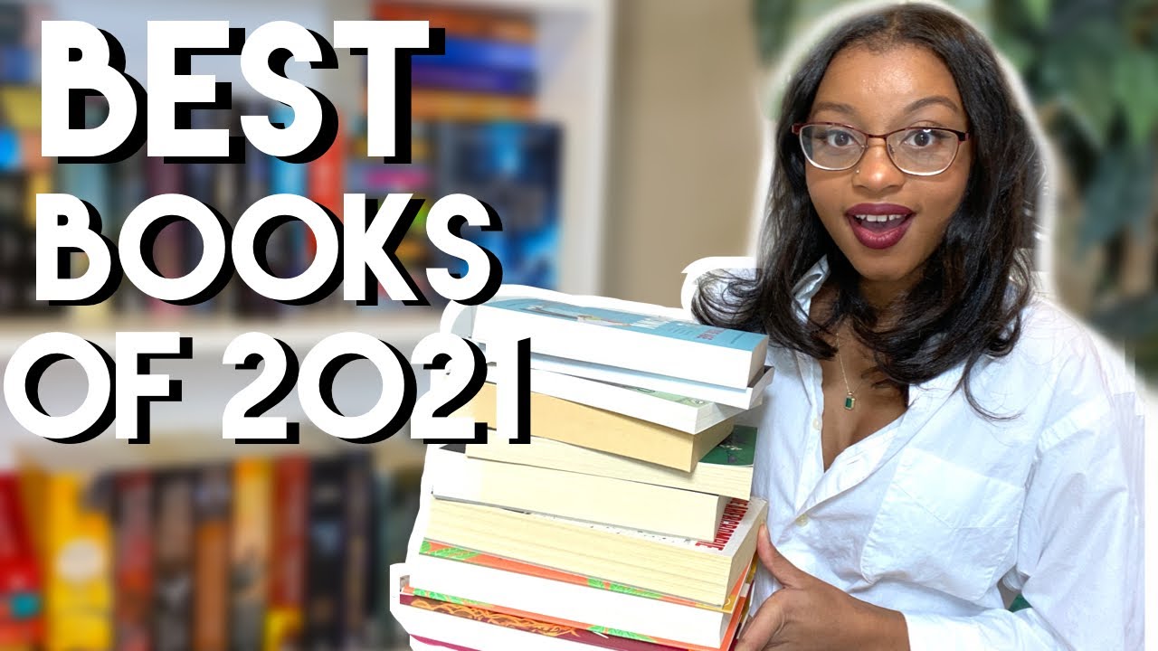 the best books of 2021