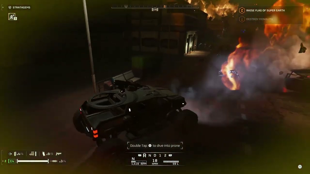 Missionlog-D012