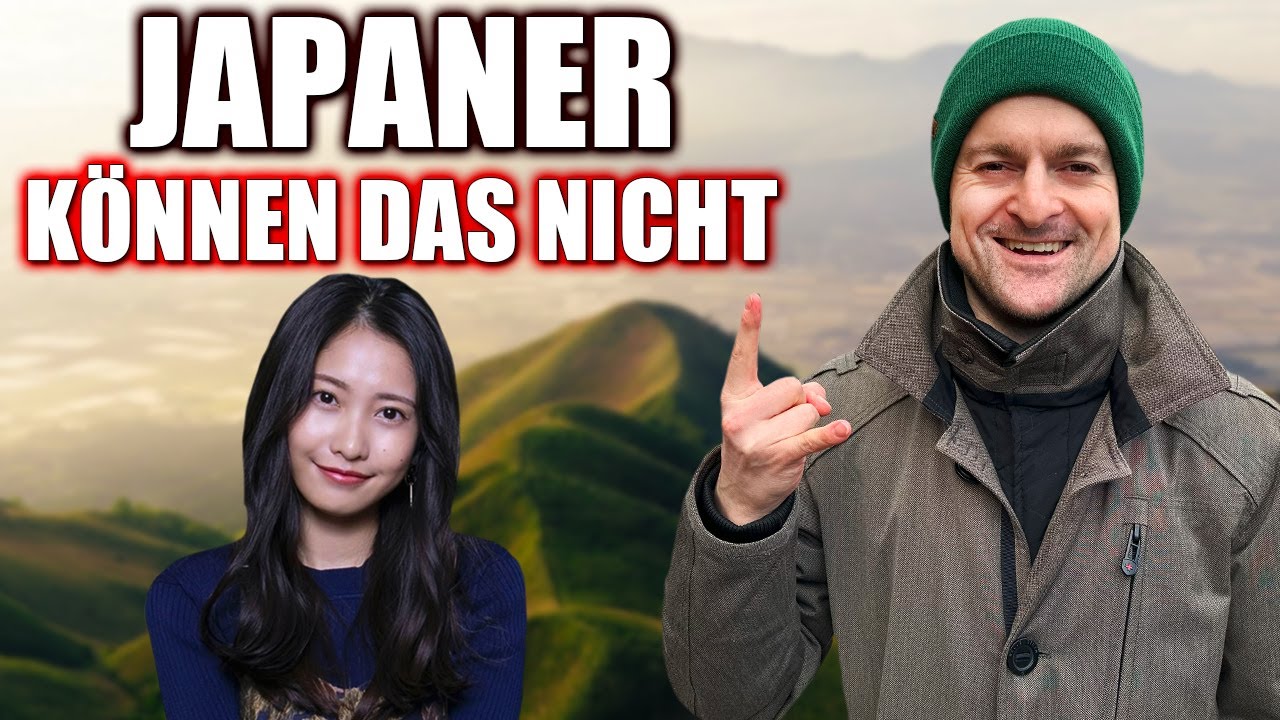 Japaner können DAS einfach nicht | IT Job in Japan