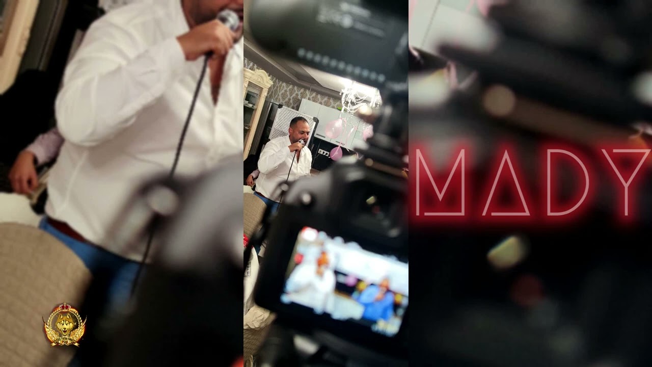 Mady - Szeretem a Kisfiam 2022 BULIS FELVÉTEL