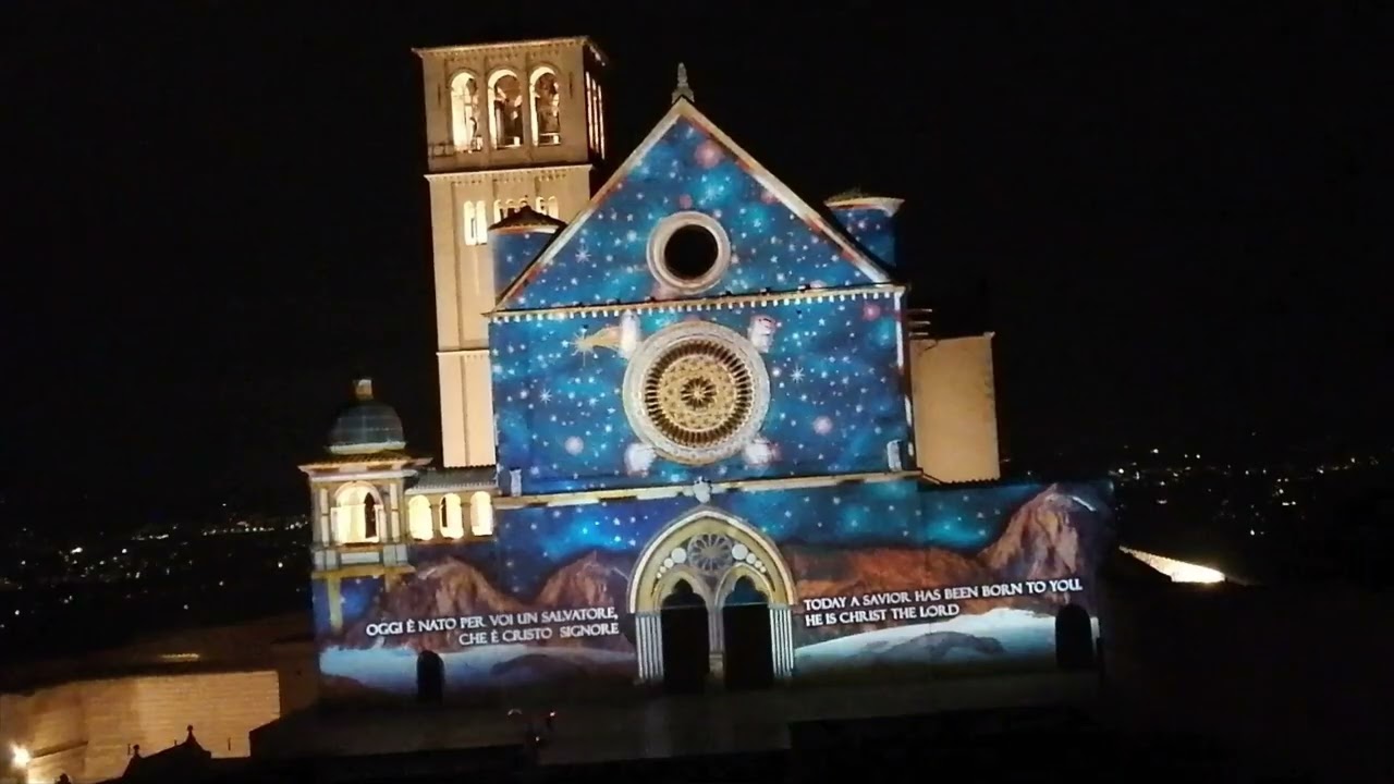 ASSISI