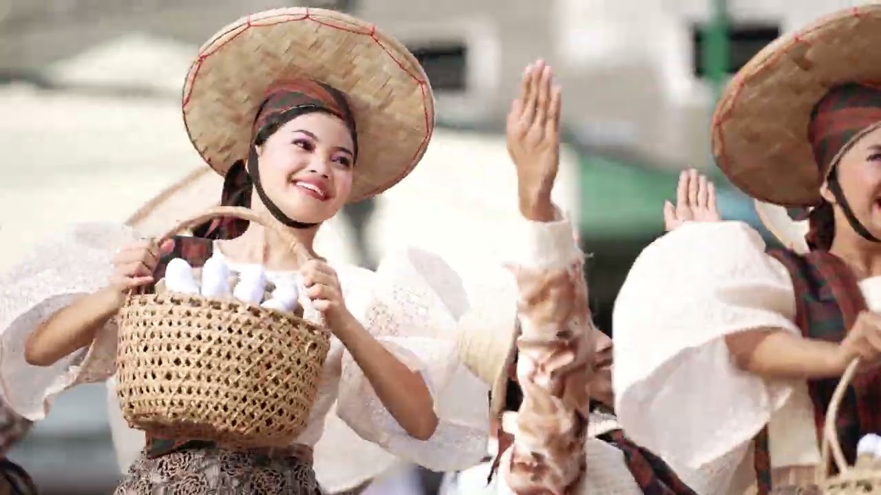 San Jose Batangas Egg Festival 2025 Day 1 - Street Dance Competition & Indoor Dance Competition