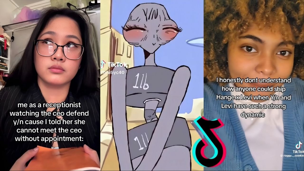 Funniest Y/N X CEO memes TikTok - That Went Too Far ☠️❤️