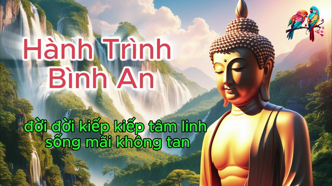 Hành Trình Bình An