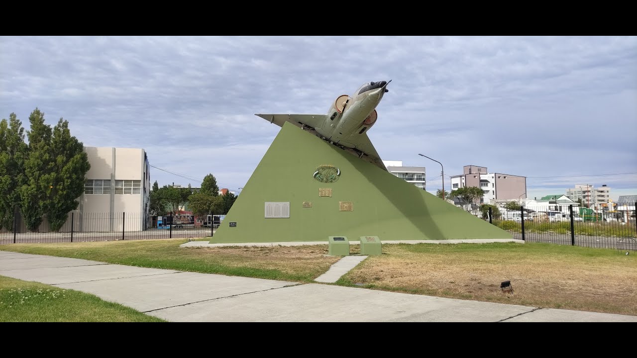 RIO GALLEGOS