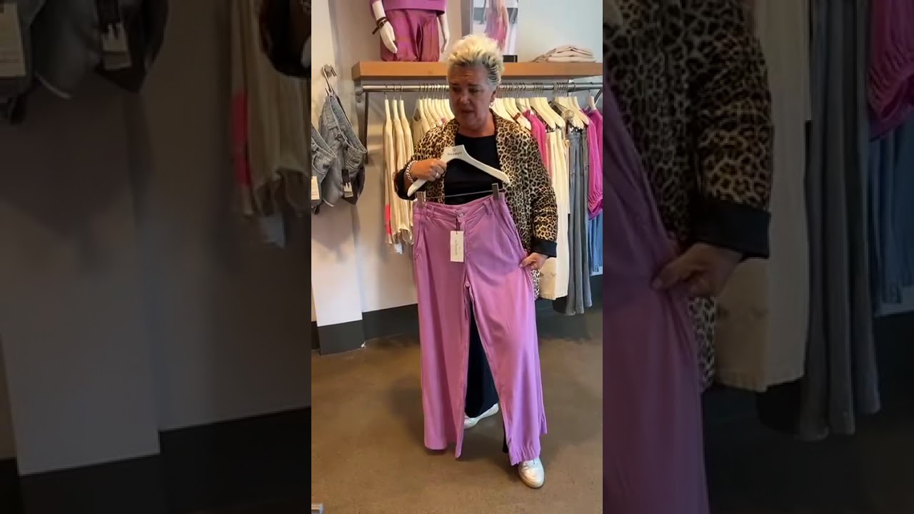 Marijke vertelt: personal shoppen