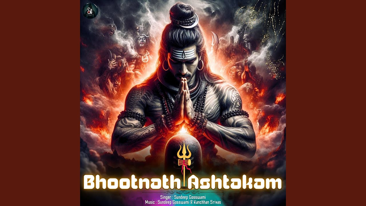 Bhootnath Ashtakam
