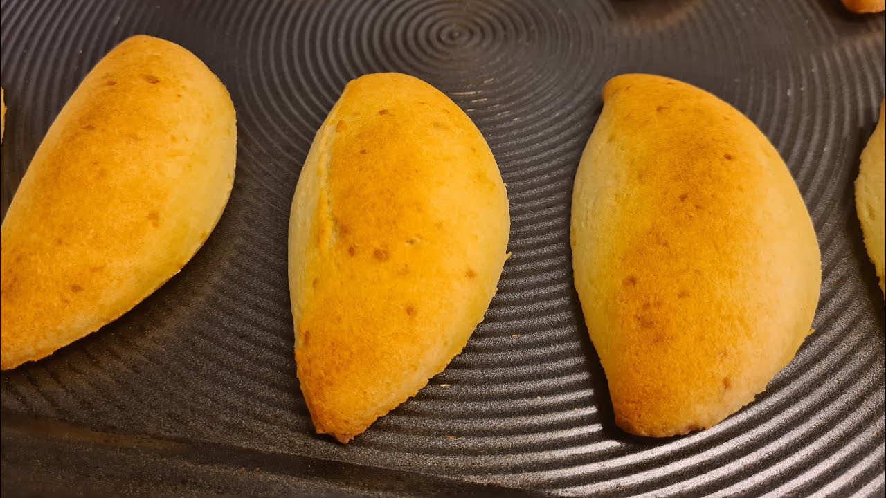 Empanadas de Cambray🥟🥟 colombia.