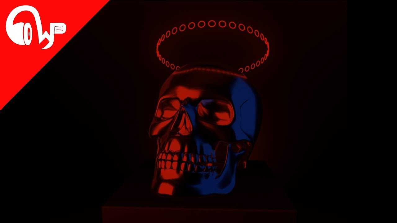 (Free For Profit Use) Hard Scary Trap Type Beat 