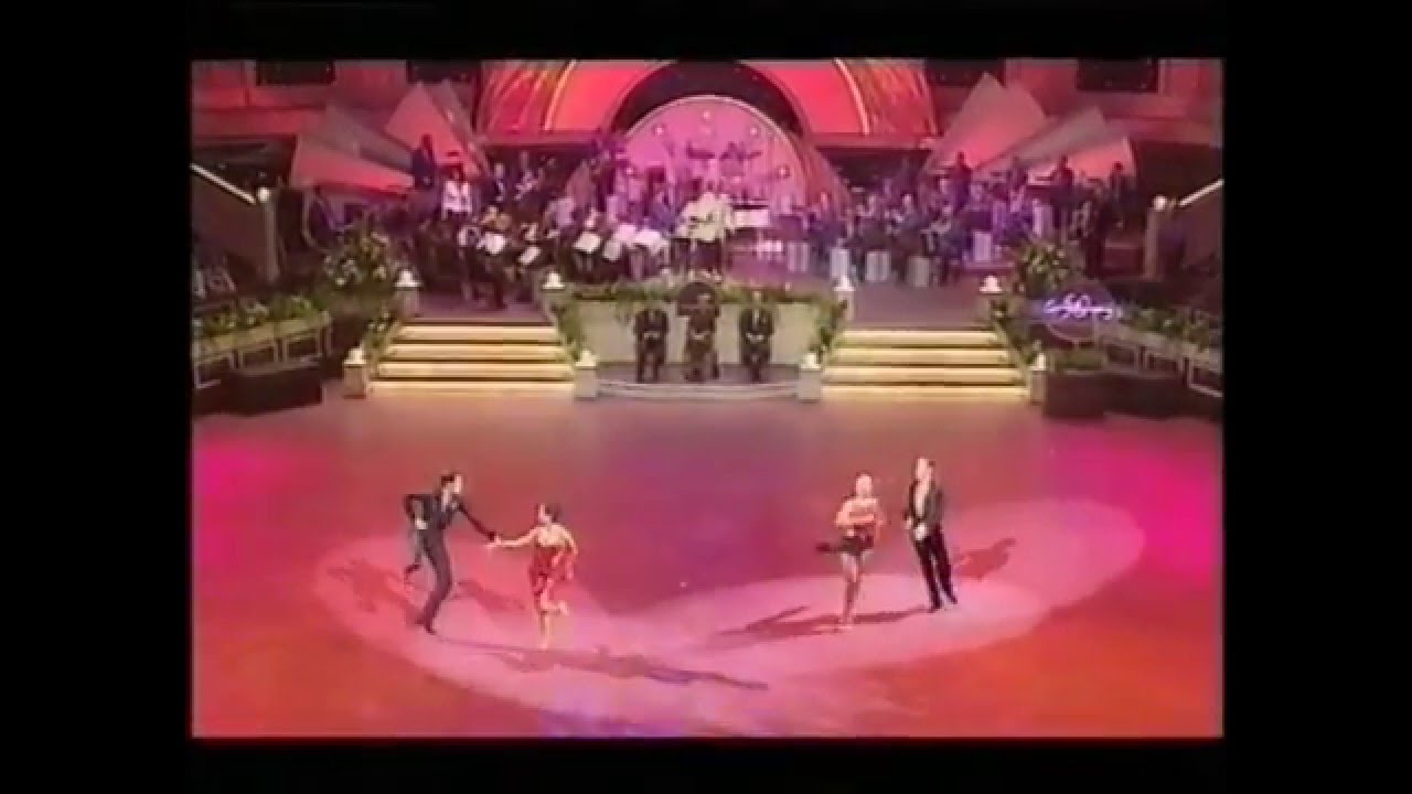 Matthew&Nicole Cutler, Michael Torres & S Kramski - Jive -  1998