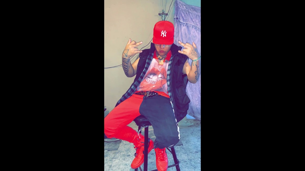 Royal6hunnid ''MindMine'' (Prod.by autistiickid)