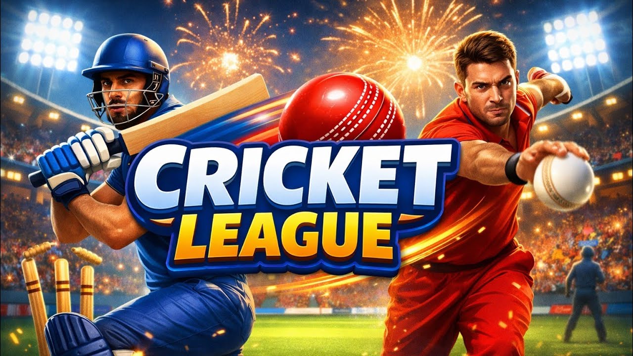 SONU GAMING UP65 is live ! cricket League  !  📈