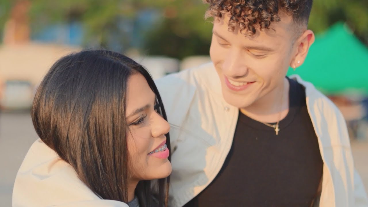 Avy x Carlos Armas - 12 (CAP 2) (Video Oficial)