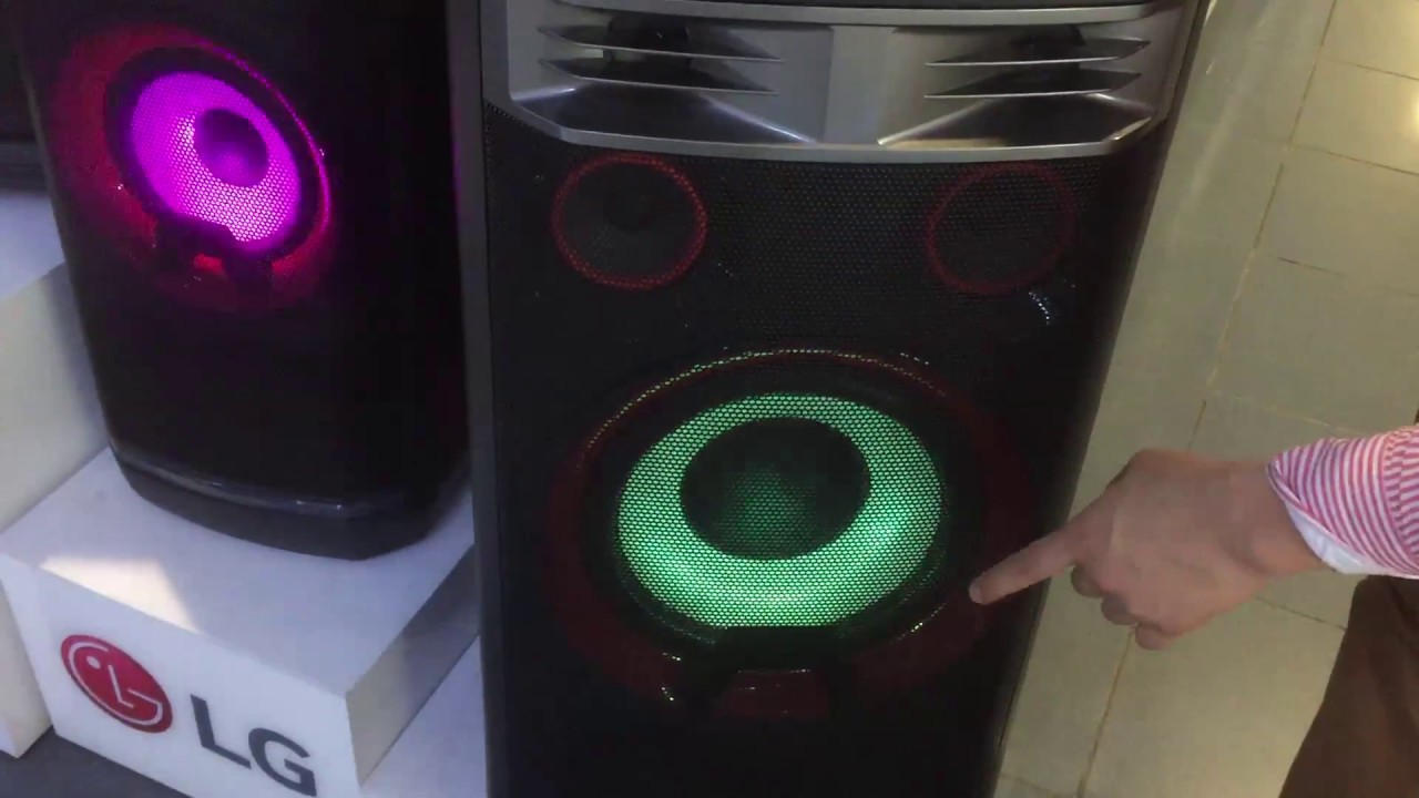 LG OK99