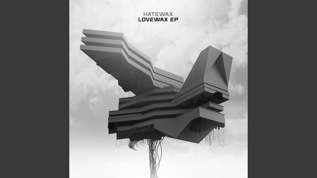 Lovewax (Original mix)