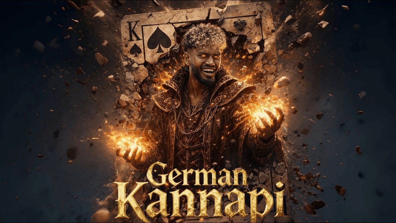 LETS GOOO RP | TVA KANNAPI