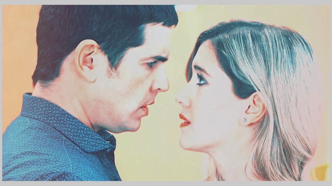 ● Violetta Couples | The Only Exception