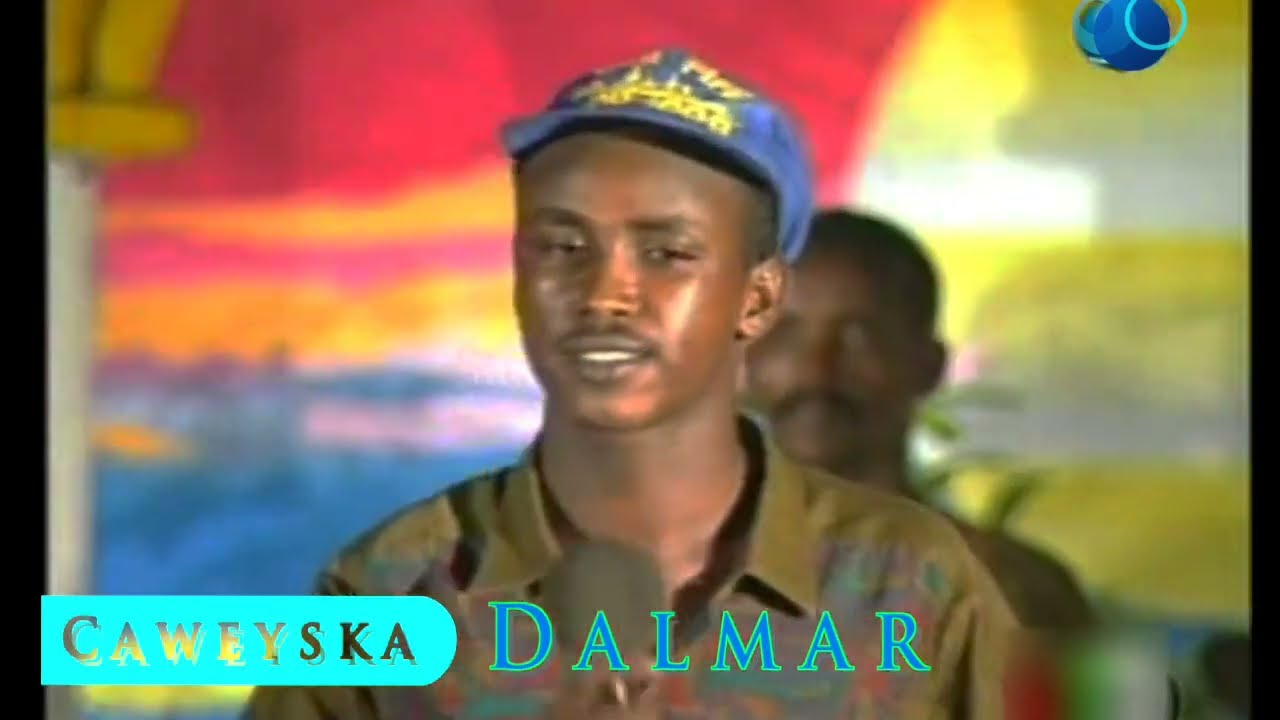 Xasan Ceeleye | Curad - Ceel Buur Ku yaalay Caynkiisa leedahay | Xasuustii Salaad Darbi