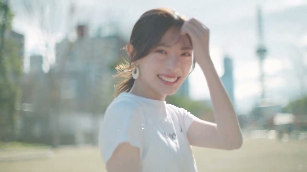 BACK LIFT 【Midnight Summer】Official Music Video