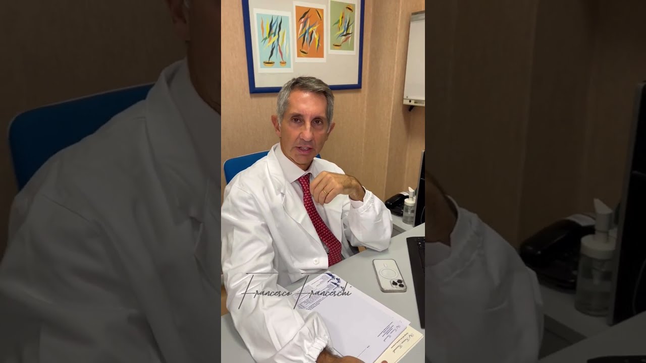 lesioni della cuffia dei rotatori Prof  Francesco Franceschi ortopedico spalla a Roma