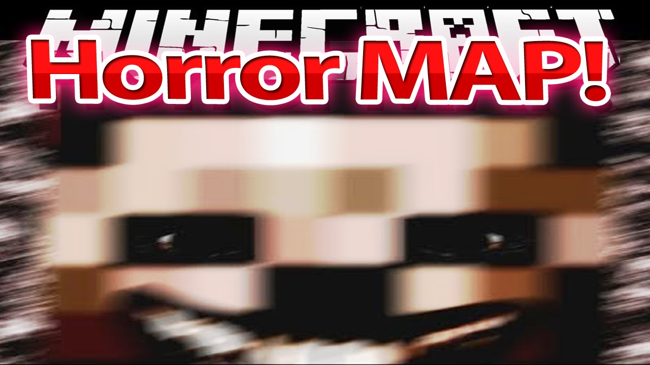xSlayder si Malakay joaca o MAPA HORROR - Minecraft: GRIEF !