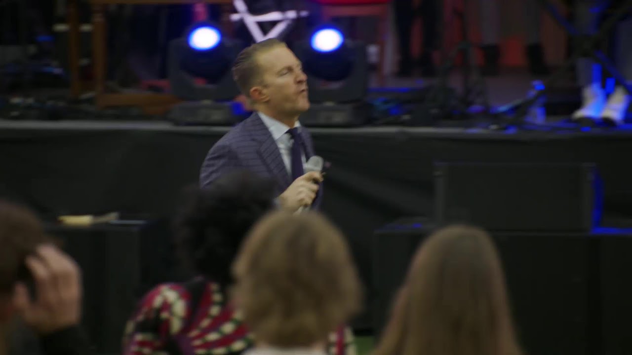 How The Holy Spirit Moves: Understanding How To Release The Mighty Power of God | Part 3