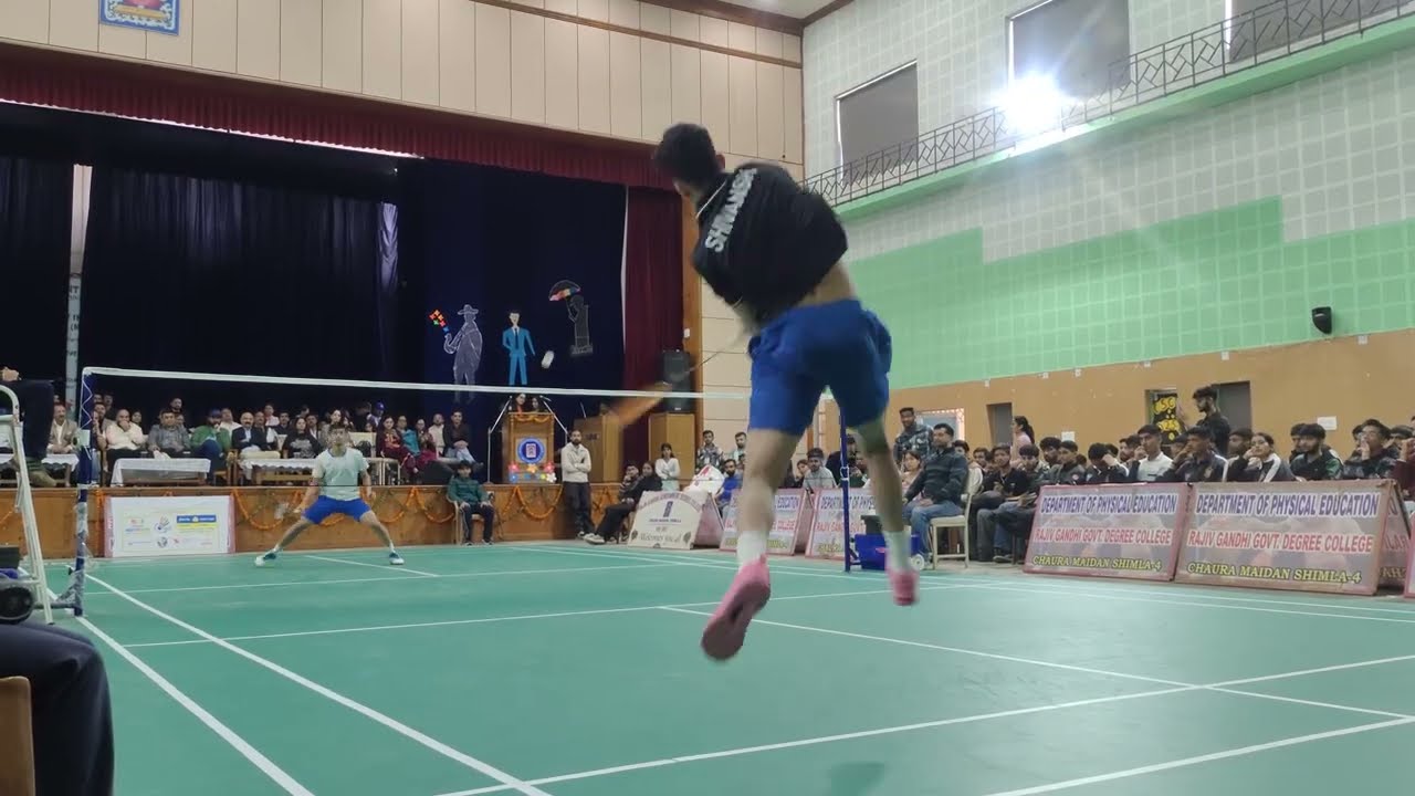 Suryansh vs Shivansh – The Ultimate Final Showdown | GC Hamirpur vs GC Kotshera