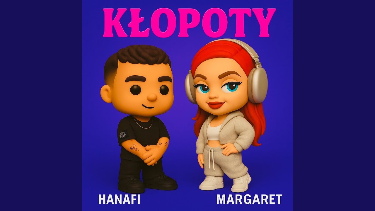 KŁOPOTY