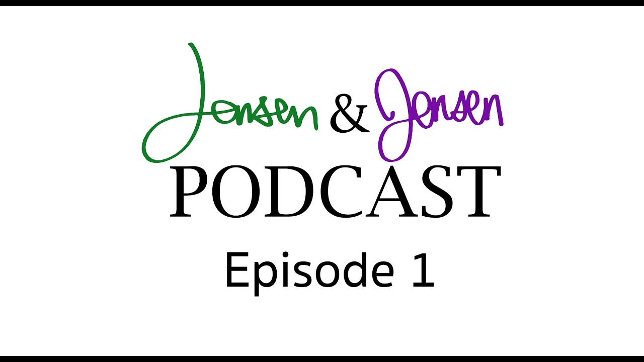 J&J Episode 1: Health Screening