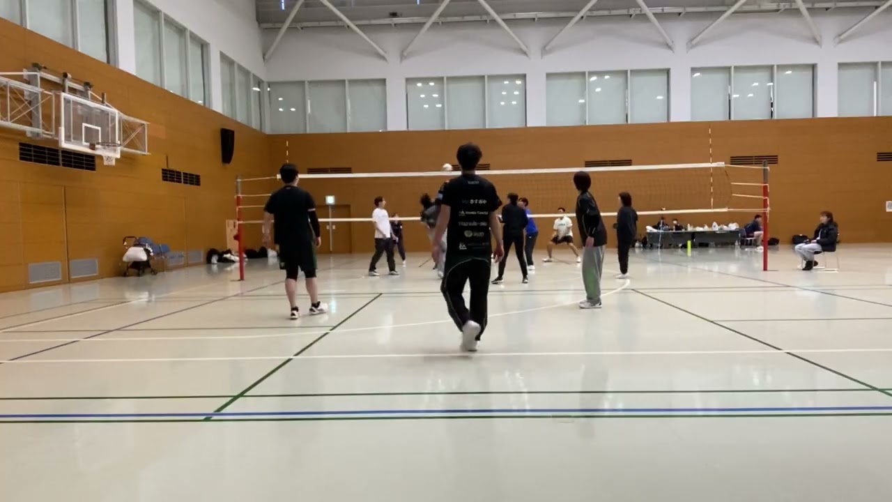 20260308   予選　ミックス　Afterglow