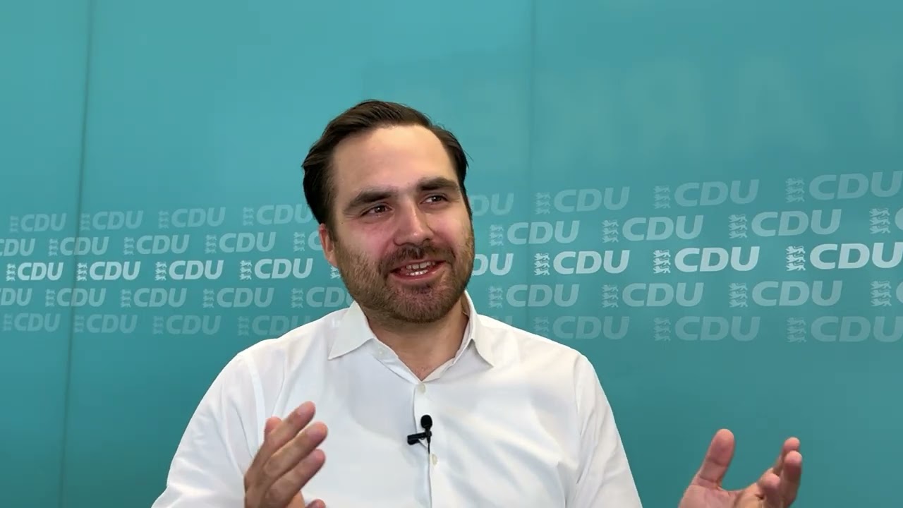 80 Jahre CDU Stuttgart