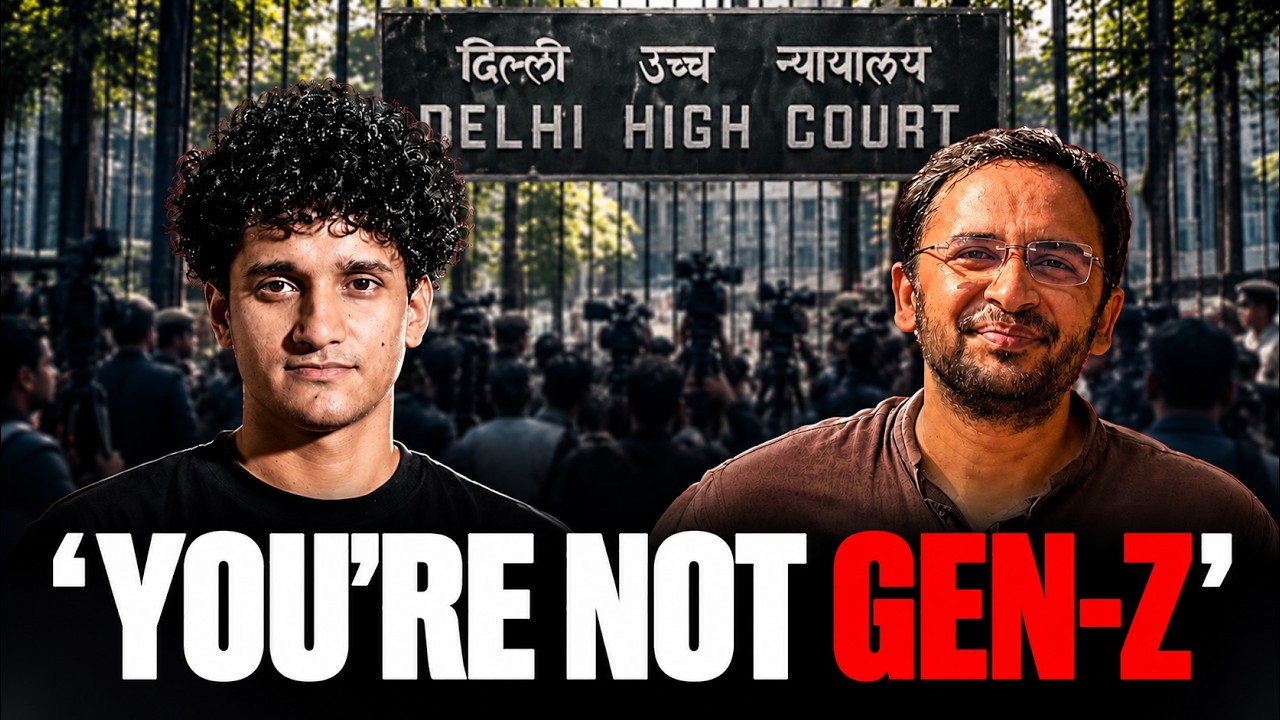 CJP Protest Aftermath: Delhi HC Raps Saurav Das, Ashutosh Ranka Over Jantar Mantar Tiranga Protest