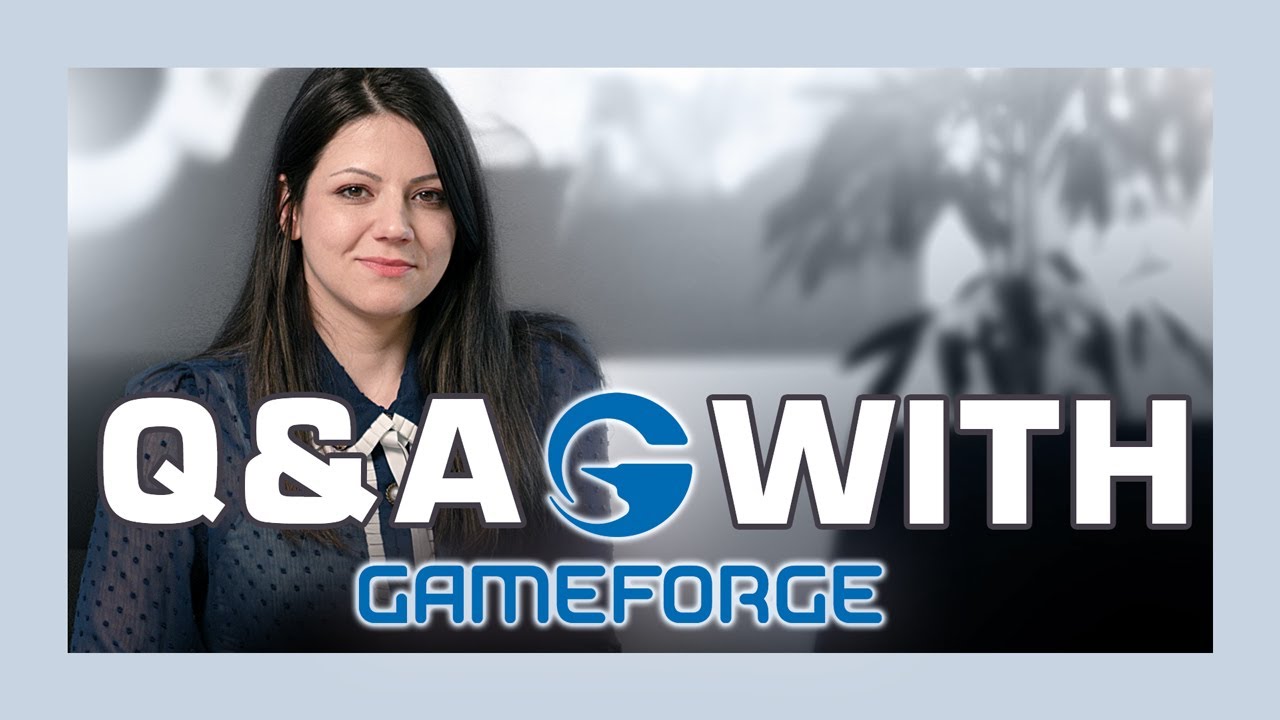 Q & A with Noemi - Vice President Products