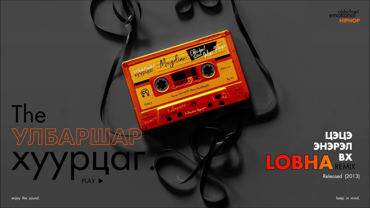 TSETSE x NRL x BX : Lobha (Audio) (CC)