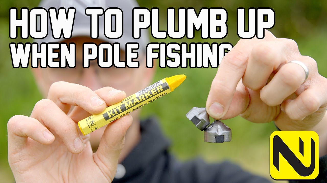 How To Plumb Up When Pole Fishing | Everything You Need To Know!