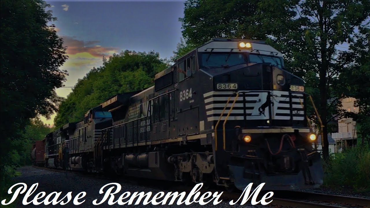 Please Remember Me - The NS Portland Secondary