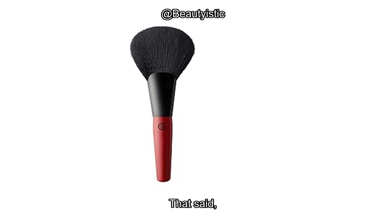 Koh Gen Do Perfect Finish Review: Is This Luxurious Buffing & Powder Set Worth It?
