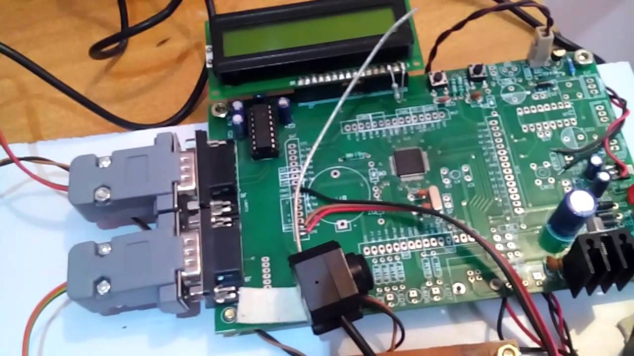IOT Based A Reconfigurable smart sensor interface for industrial - Home WSN