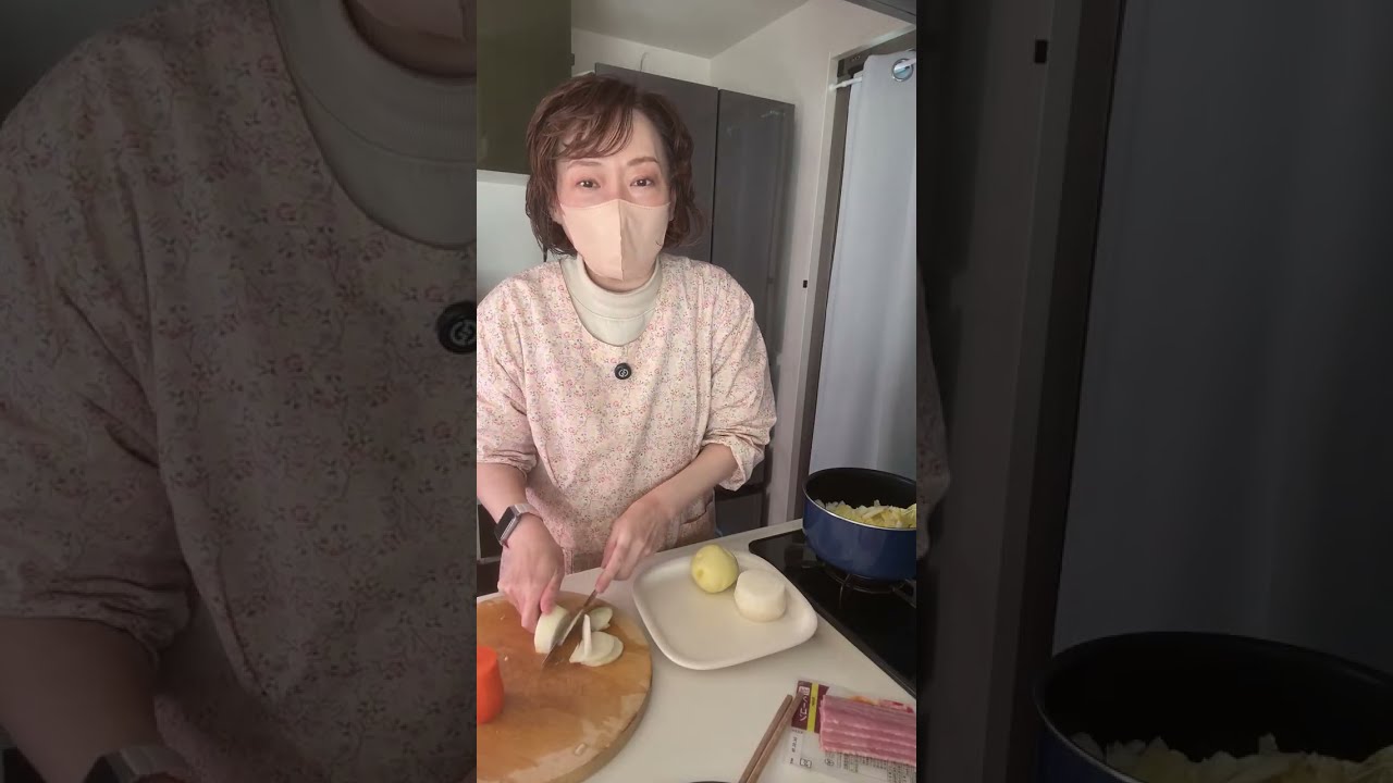 #437【頑張りどころの勘違い】もう行事に振り回されない。50代主婦が手放して楽になった「義務感」の正体