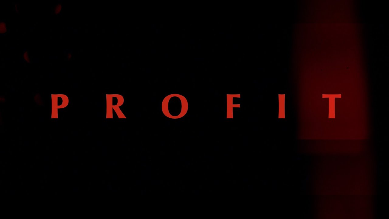 Larynx - Profit Ft. Gelato7 (Offical Music  Video)
