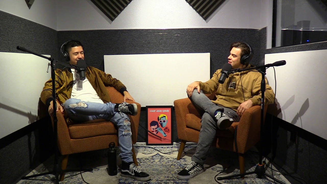 Episode 56 - Dan Bilzerian Nitro Kush