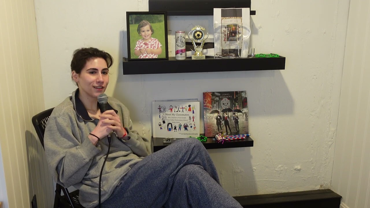 Still at Home Podcast | EP 26 - Me and My Grammys Speech