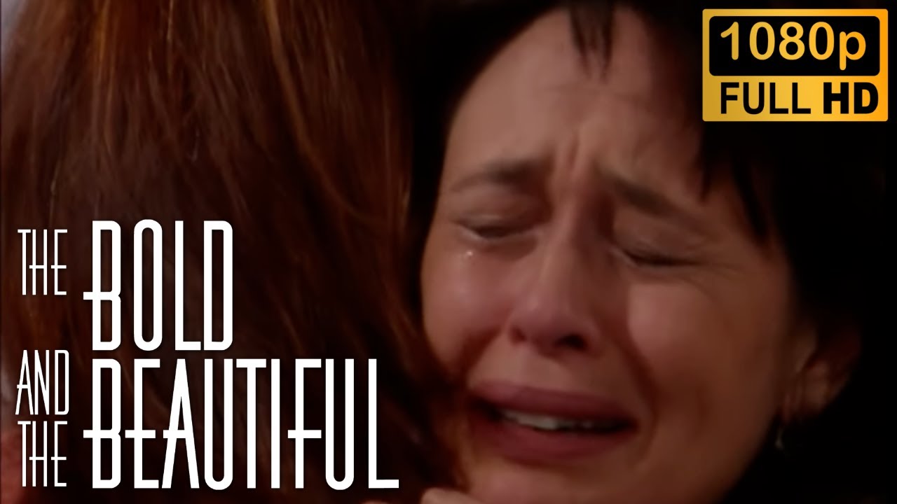 Bold and the Beautiful - 2000 (S13 E107) FULL EPISODE 3241