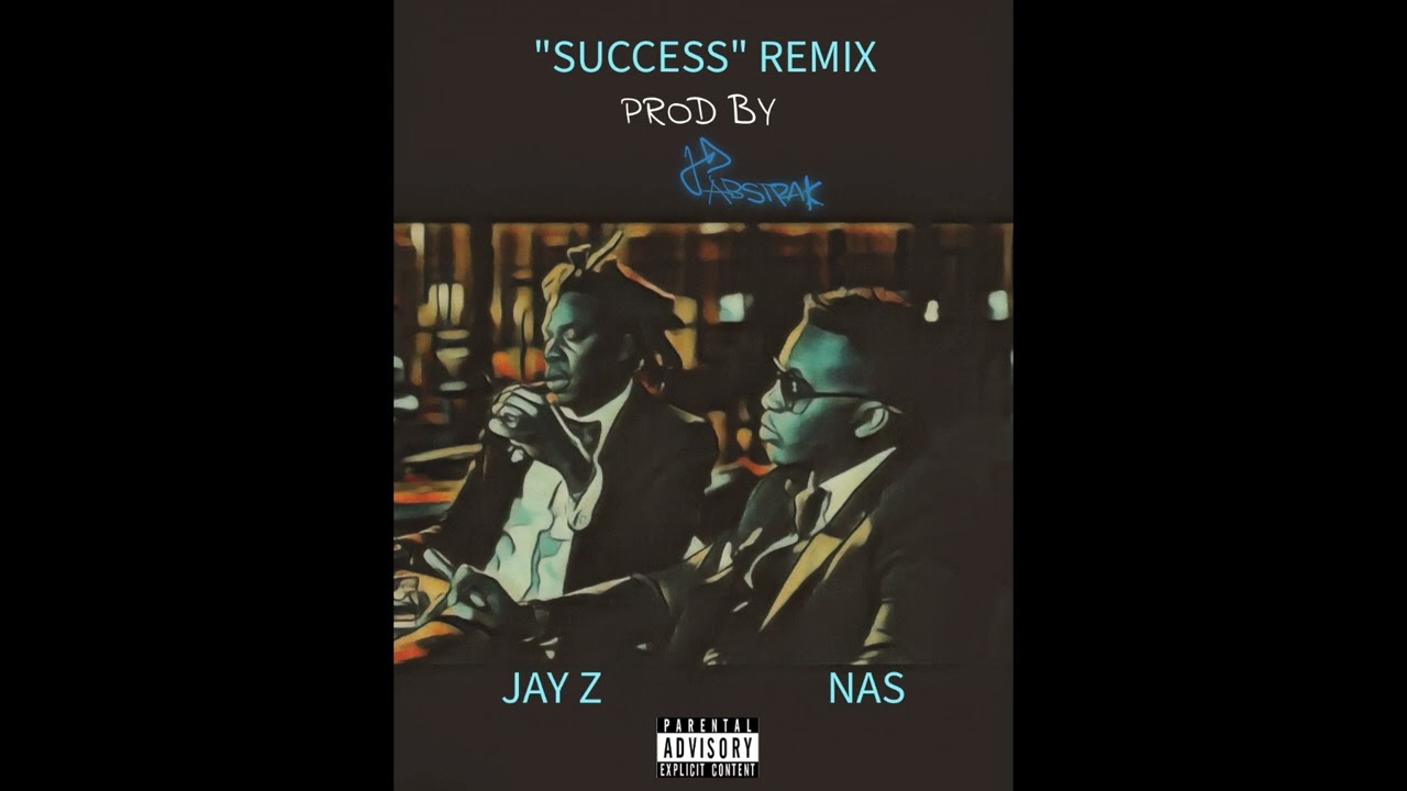 JAY Z FEAT. NAS  - 