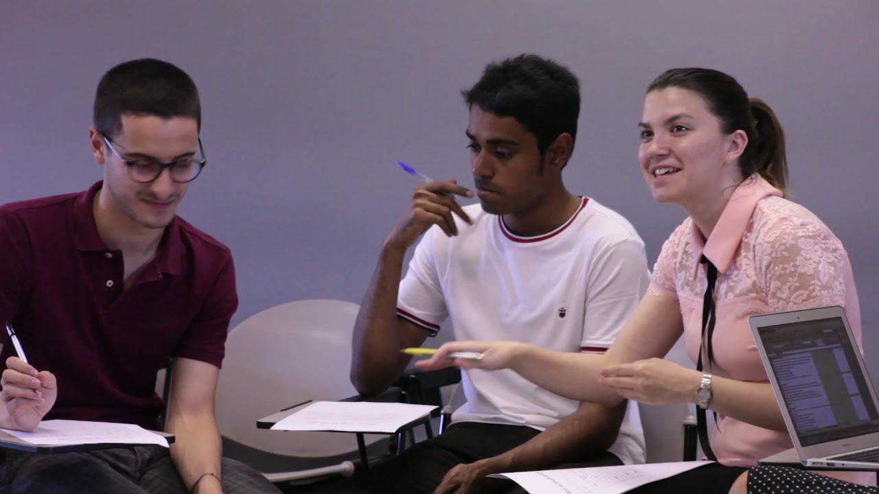BRIDGE - Bridging the GAP between Industry and Academia