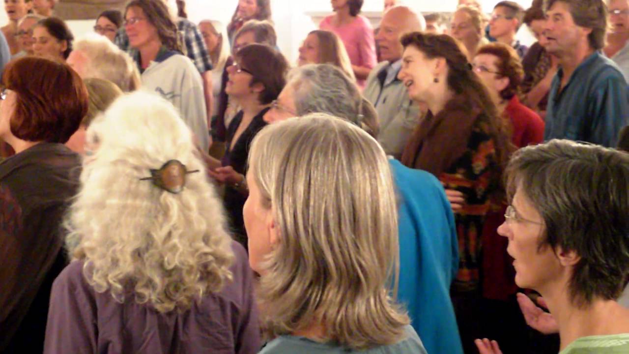 Es gibt immer einen Weg ~ Iria Schärer